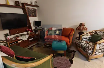 شقة - 2 غرف نوم - 2 حمامات للبيع في الياسمين 8 - الياسمين - مدينة القاهرة الجديدة - القاهرة