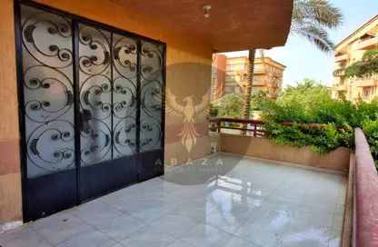 شقة - 2 غرف نوم - 1 حمام للايجار في امتداد الرحاب - الرحاب - مدينة القاهرة الجديدة - القاهرة