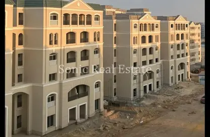 شقة - 3 غرف نوم - 3 حمامات للبيع في لافينير - كمبوندات مدينة المستقبل - مدينة المستقبل - القاهرة