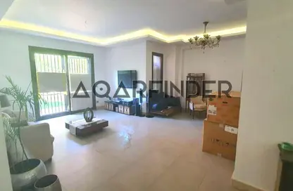 دوبلكس - 3 غرف نوم - 3 حمامات للايجار في كازا - كمبوندات الشيخ زايد - الشيخ زايد - الجيزة