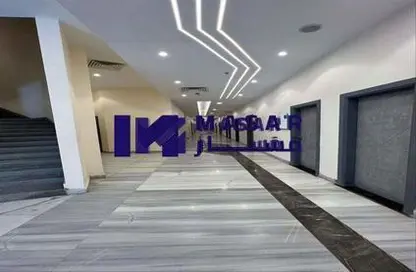 Clinic - Studio - 2 Bathrooms for rent in Ozone Health Care District - Al Narges - New Cairo City - Cairo