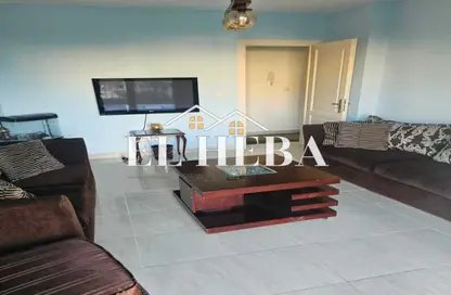 شقة - 3 غرف نوم - 2 حمامات للايجار في پريڤادو - مدينتي - القاهرة