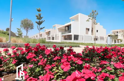 Apartment - 3 Bedrooms - 3 Bathrooms for sale in Fifth Square - The 5th Settlement - New Cairo City - Cairo