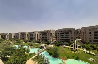Apartment - 3 Bedrooms - 2 Bathrooms for sale in The Square - 5th Settlement Compounds - The 5th Settlement - New Cairo City - Cairo