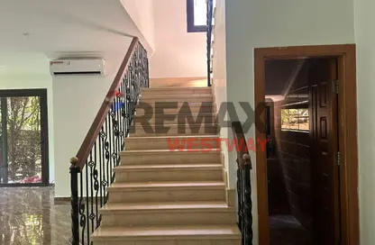 دوبلكس - 3 غرف نوم - 3 حمامات للايجار في كازا - كمبوندات الشيخ زايد - الشيخ زايد - الجيزة