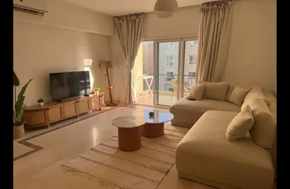 شقة - 3 غرف نوم - 3 حمامات للايجار في ميفيدا - كمبوندات التجمع الخامس - التجمع الخامس - مدينة القاهرة الجديدة - القاهرة