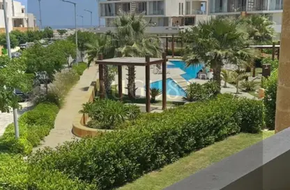 شاليه - 4 غرف نوم - 4 حمامات للبيع في سي شيل - سيدي عبد الرحمن - الساحل الشمالي