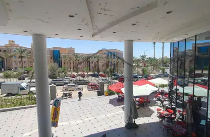 Shop - Studio for sale in El Shorouk Compounds - Shorouk City - Cairo