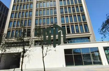 Whole Building - Studio - 5 Bathrooms for rent in One Ninety Mall - South Teseen St. - The 5th Settlement - New Cairo City - Cairo