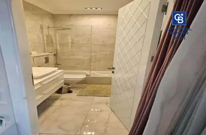 شقة - غرفة نوم - 1 حمام للبيع في جريان - مدينة زايد الجديدة - الشيخ زايد - الجيزة