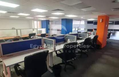 مساحات مكتبية - استوديو - 5 حمامات للبيع في المعادي - حي المعادي - القاهرة