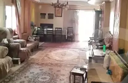 شقة - 3 غرف نوم - 2 حمامات للبيع في البوابة الثالثة - منقرع - حدائق الاهرام - الجيزة