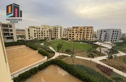 شقة - 3 غرف نوم - 3 حمامات للبيع في أو ويست - كمبوندات 6 أكتوبر - مدينة 6 أكتوبر - الجيزة