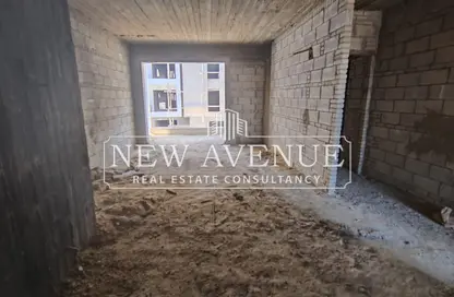 Apartment - 3 Bedrooms - 2 Bathrooms for sale in Acasa Mia - New Cairo City - Cairo