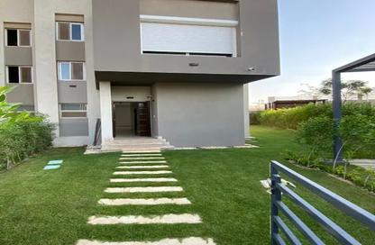 Twin House - 6 Bedrooms - 5 Bathrooms for sale in Etapa - Sheikh Zayed Compounds - Sheikh Zayed City - Giza