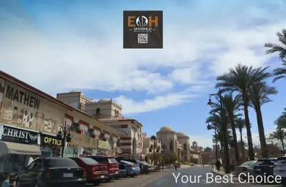 شقة - غرفة نوم - 1 حمام للبيع في حى الكوثر - الغردقة - محافظة البحر الاحمر