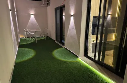 شقة - 1 حمام للبيع في عمارات البنفسج - البنفسج - مدينة القاهرة الجديدة - القاهرة