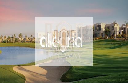 فيلا - 4 غرف نوم - 5 حمامات للبيع في الجريا - كمبوندات الشيخ زايد - الشيخ زايد - الجيزة