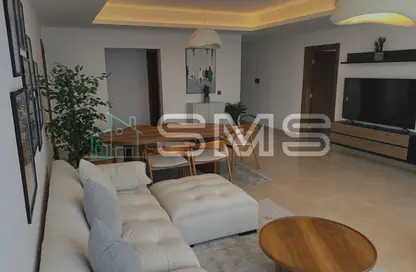 Apartment - 2 Bedrooms - 1 Bathroom for rent in Madinaty - Cairo