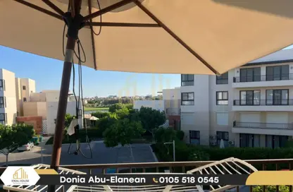 Chalet - 3 Bedrooms - 3 Bathrooms for sale in Marassi - Sidi Abdel Rahman - North Coast