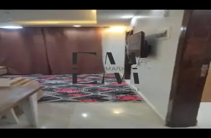 Chalet - 2 Bedrooms - 2 Bathrooms for sale in Golf Porto Marina - Al Alamein - North Coast