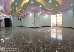 Apartment - 3 Bedrooms - 2 Bathrooms for sale in Gate 1 - Khofo - Hadayek El Ahram - Giza
