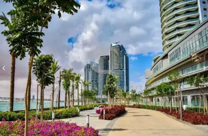 Apartment - 4 Bedrooms - 4 Bathrooms for sale in Downtown - New Alamein City - Al Alamein - North Coast