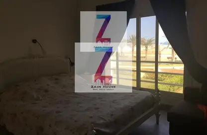 Chalet - 3 Bedrooms - 2 Bathrooms for sale in Amwaj - Sidi Abdel Rahman - North Coast