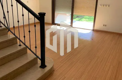 Townhouse - 3 Bedrooms - 2 Bathrooms for rent in Mivida - 5th Settlement Compounds - The 5th Settlement - New Cairo City - Cairo