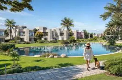 منزل مزدوج - 4 غرف نوم - 4 حمامات للبيع في فاي سوديك - مدينة زايد الجديدة - الشيخ زايد - الجيزة