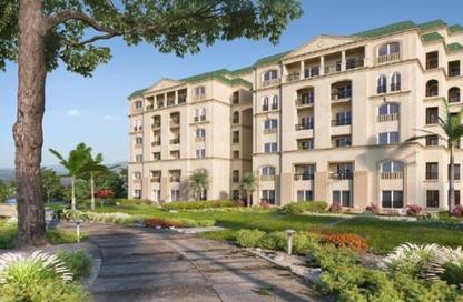 Apartment - 3 Bedrooms - 3 Bathrooms for sale in L'avenir - Mostakbal City Compounds - Mostakbal City - Future City - Cairo