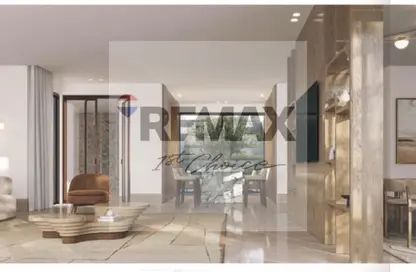 Apartment - 3 Bedrooms - 3 Bathrooms for sale in Solana East - 5th Settlement Compounds - The 5th Settlement - New Cairo City - Cairo