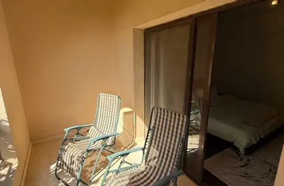 منزل مزدوج - 3 غرف نوم - 3 حمامات للايجار في ميفيدا - كمبوندات التجمع الخامس - التجمع الخامس - مدينة القاهرة الجديدة - القاهرة
