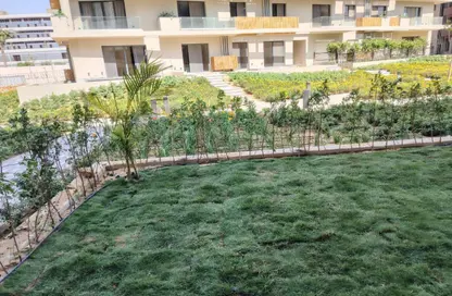 Apartment - 2 Bedrooms - 3 Bathrooms for rent in Villette - 5th Settlement Compounds - The 5th Settlement - New Cairo City - Cairo