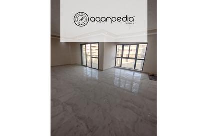 Apartment - 2 Bedrooms - 2 Bathrooms for rent in Villette - 5th Settlement Compounds - The 5th Settlement - New Cairo City - Cairo