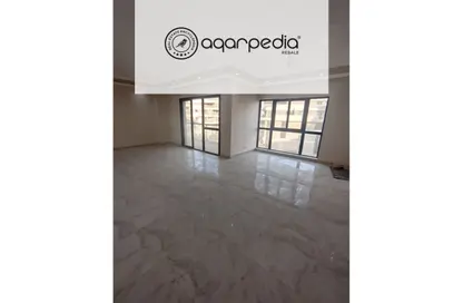 Apartment - 2 Bedrooms - 2 Bathrooms for rent in Villette - 5th Settlement Compounds - The 5th Settlement - New Cairo City - Cairo