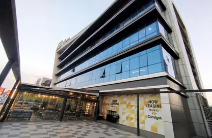 مساحات مكتبية - استوديو - 1 حمام للبيع في نورث بلاس مول - شارع التسعين الشمالي - التجمع الخامس - مدينة القاهرة الجديدة - القاهرة