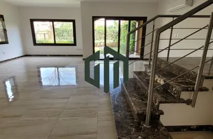 Twin House - 3 Bedrooms - 3 Bathrooms for rent in Mivida - 5th Settlement Compounds - The 5th Settlement - New Cairo City - Cairo