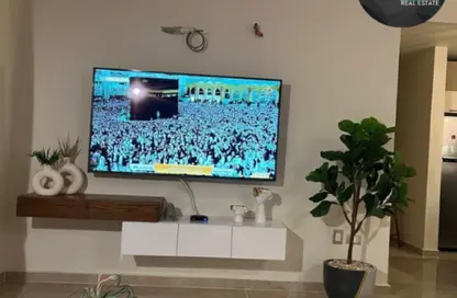 شقة - 2 غرف نوم - 3 حمامات للبيع في أكتوبر بلازا - كمبوندات 6 أكتوبر - مدينة 6 أكتوبر - الجيزة شقة - 2 غرف نوم - 3 حمامات للبيع في أكتوبر بلازا - كمبوندات 6 أكتوبر - مدينة 6 أكتوبر - الجيزة