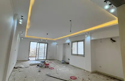 شقة - 3 غرف نوم - 3 حمامات للايجار في سكوير - كمبوندات التجمع الخامس - التجمع الخامس - مدينة القاهرة الجديدة - القاهرة