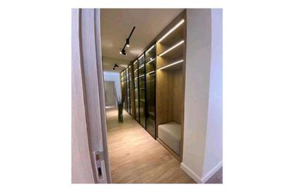 Apartment - 2 Bedrooms - 1 Bathroom for sale in Taj City - 5th Settlement Compounds - The 5th Settlement - New Cairo City - Cairo