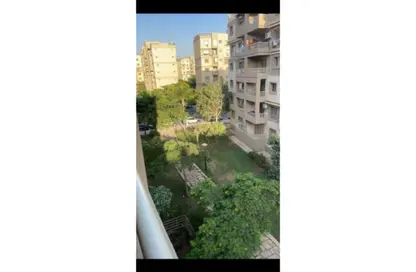 شقة - 3 غرف نوم - 2 حمامات للايجار في مدينتي - القاهرة
