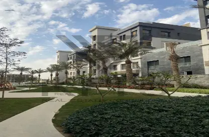 Apartment - 3 Bedrooms - 2 Bathrooms for sale in True - Nasr City Compounds - Nasr City - Cairo