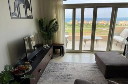 Twin House - 4 Bedrooms - 4 Bathrooms for sale in Telal Al Sokhna - Al Ain Al Sokhna - Suez
