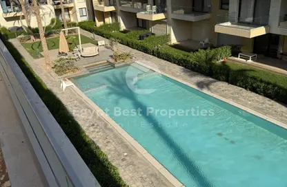 Apartment - Studio - 1 Bathroom for sale in Mangroovy Residence - El Gouna - Hurghada - Red Sea Apartment - Studio - 1 Bathroom for sale in Mangroovy Residence - El Gouna - Hurghada - Red Sea