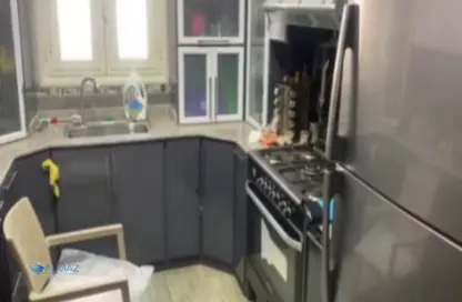 Apartment - 4 Bedrooms - 3 Bathrooms for sale in El Yasmeen 8 - El Yasmeen - New Cairo City - Cairo