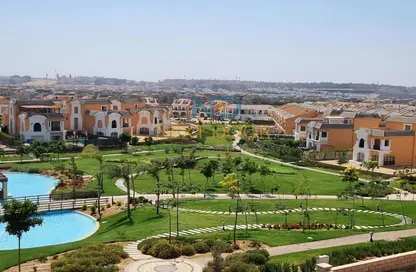 فيلا - 5 غرف نوم - 5 حمامات للبيع في ليان ريزيدنس - كمبوندات التجمع الخامس - التجمع الخامس - مدينة القاهرة الجديدة - القاهرة