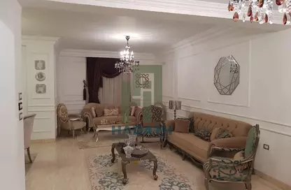 Penthouse - 3 Bedrooms - 3 Bathrooms for sale in District 4 - The 5th Settlement - New Cairo City - Cairo
