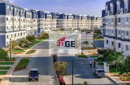 Apartment - 4 Bedrooms - 4 Bathrooms for sale in Mountain View Hyde Park - 5th Settlement Compounds - The 5th Settlement - New Cairo City - Cairo