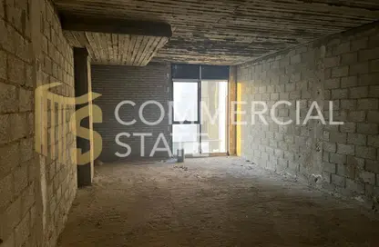 مساحات مكتبية - استوديو - 1 حمام للايجار في مول هايد بارك بيزنس - شارع التسعين الجنوبي - التجمع الخامس - مدينة القاهرة الجديدة - القاهرة